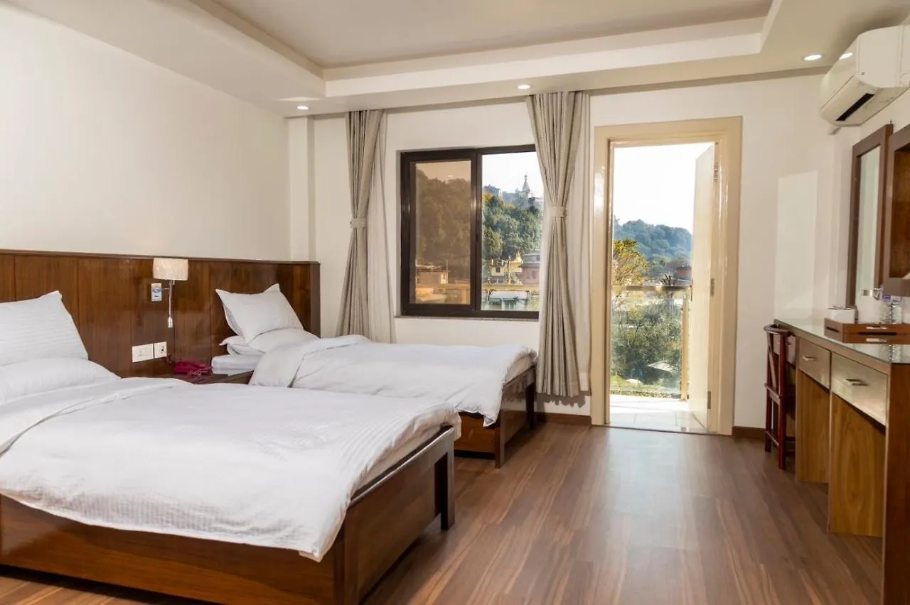 Yuloko Guest House Katmandu 0*,  Nepál