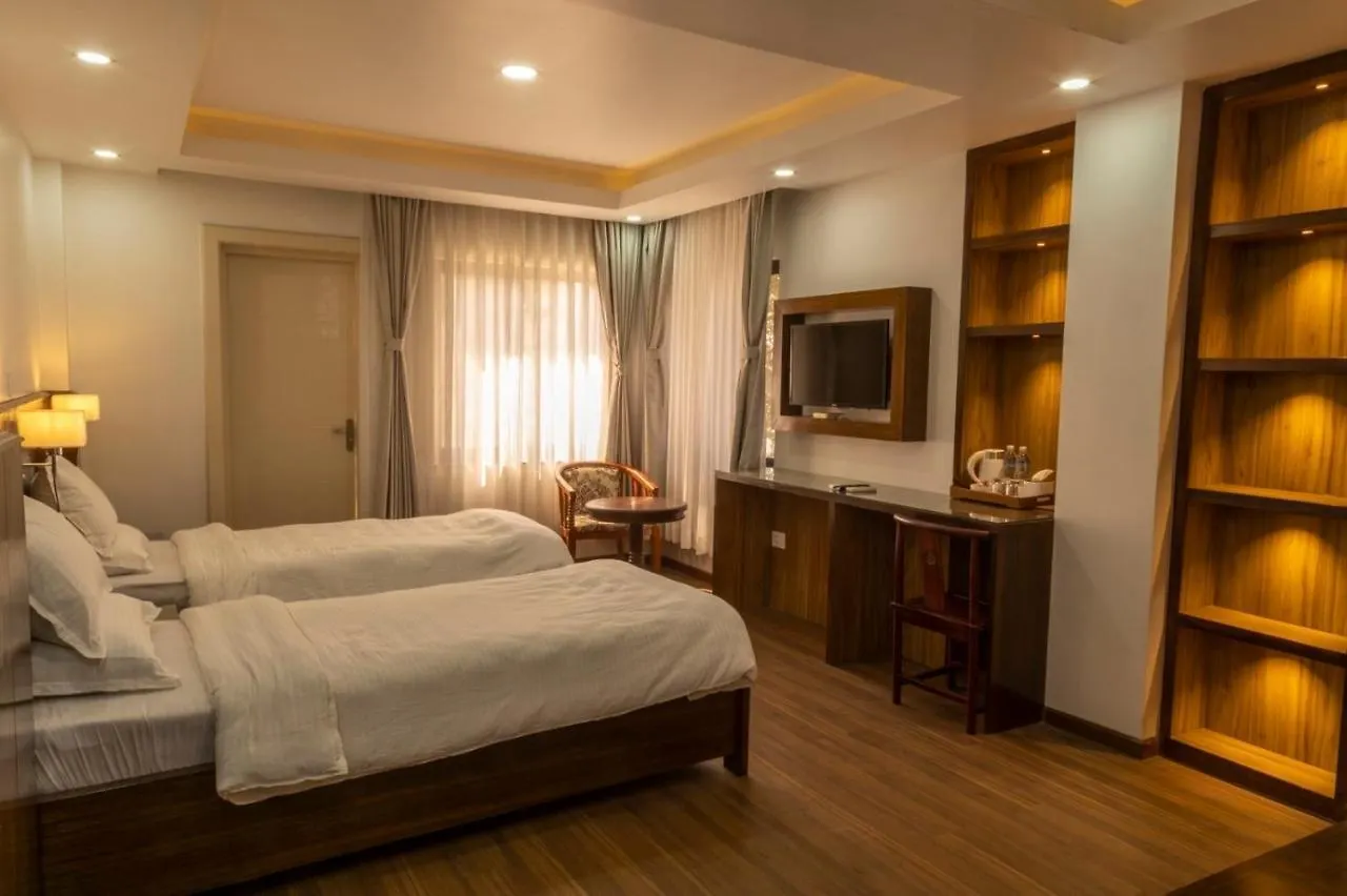 Yuloko Guest House Katmandu