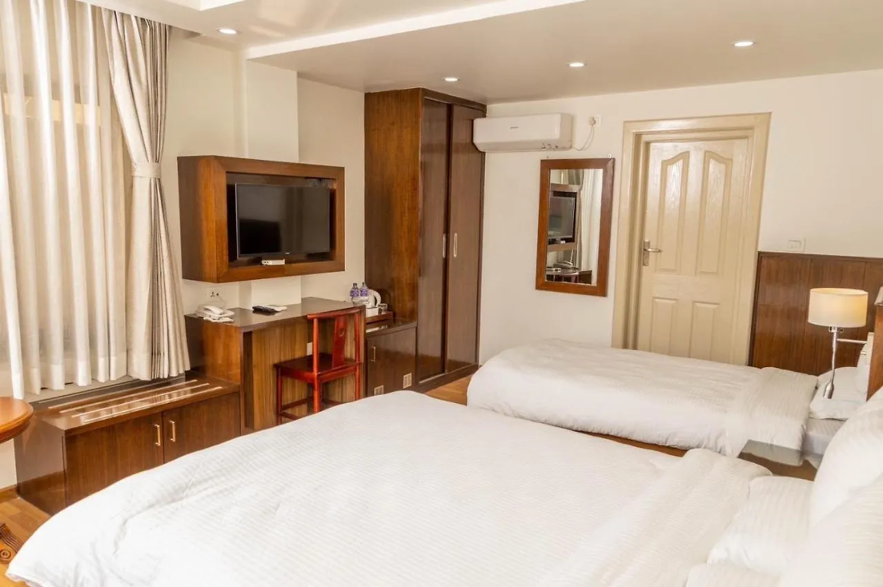 Yuloko Guest House Katmandu