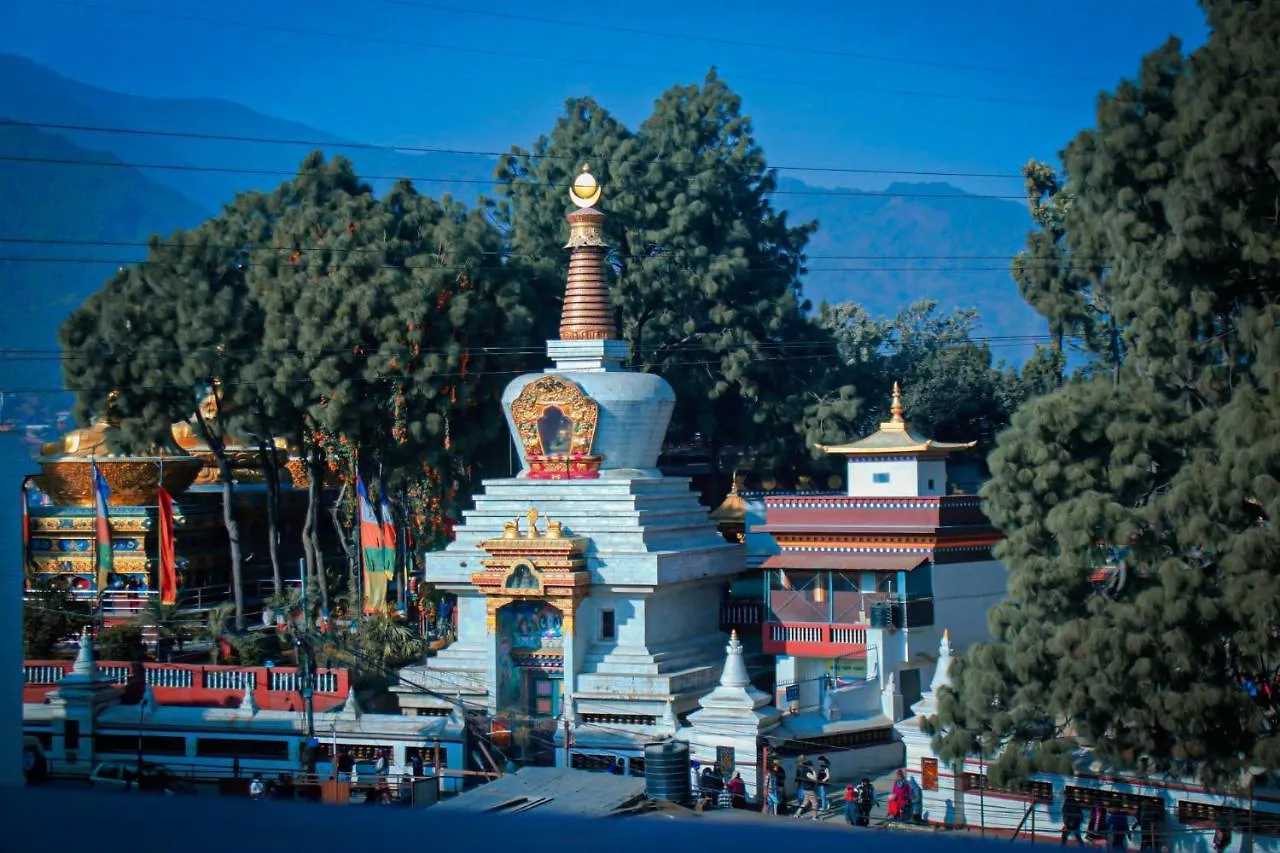 Yuloko Guest House Katmandu