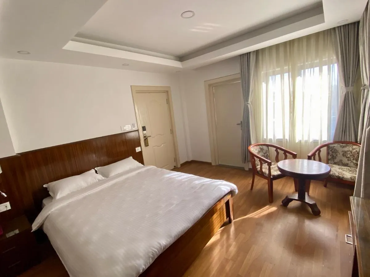 Yuloko Guest House Katmandu