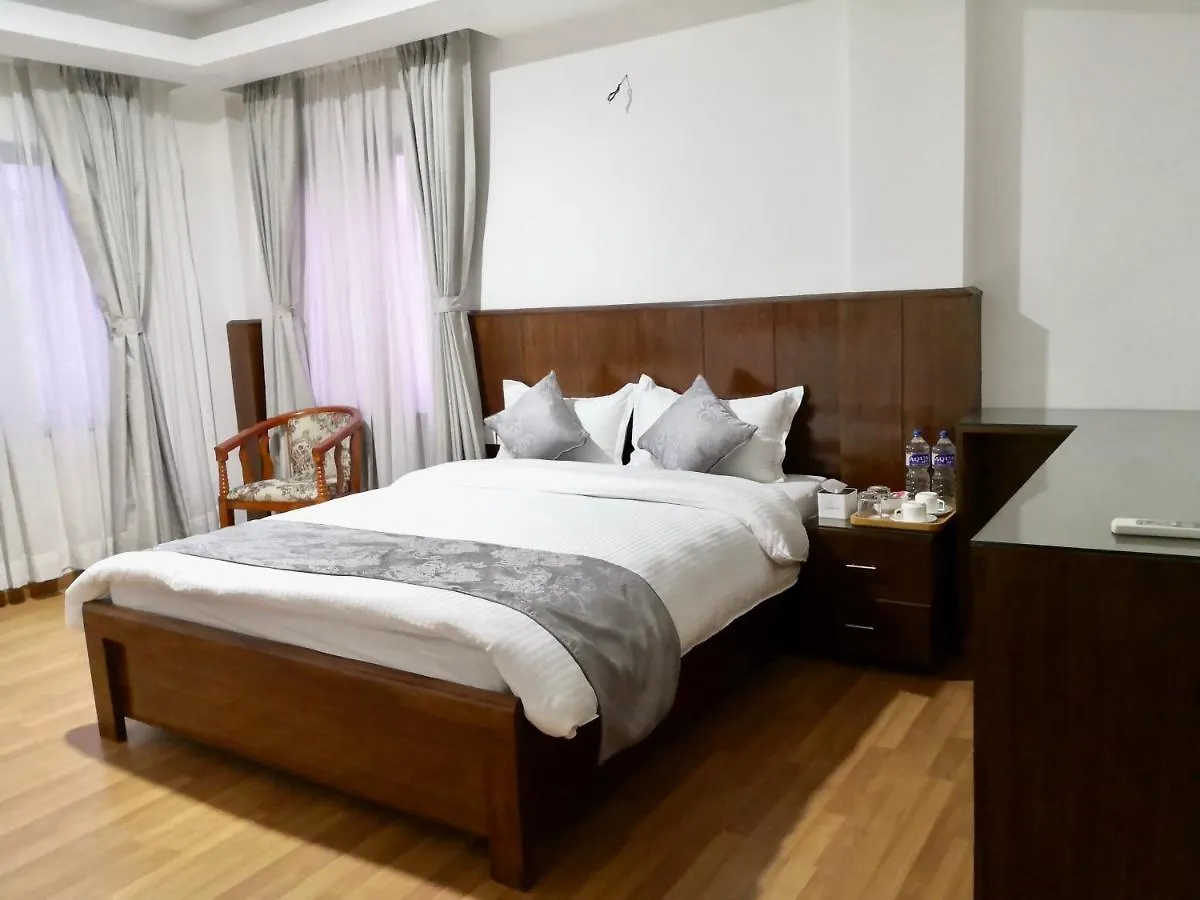 Yuloko Guest House Katmandu 0*,  Nepál