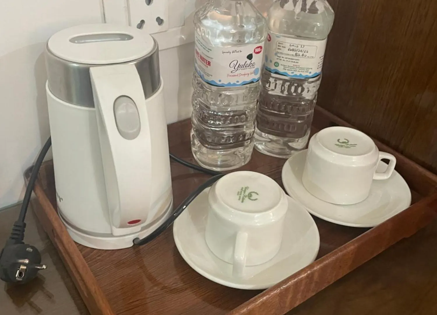Yuloko Guest House Katmandu