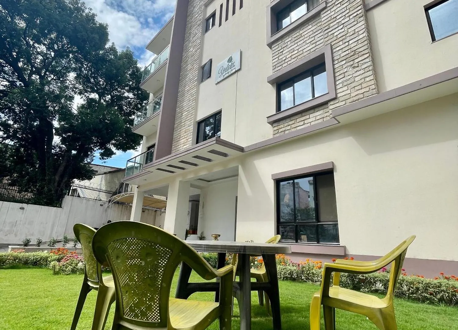 Yuloko Guest House Katmandu