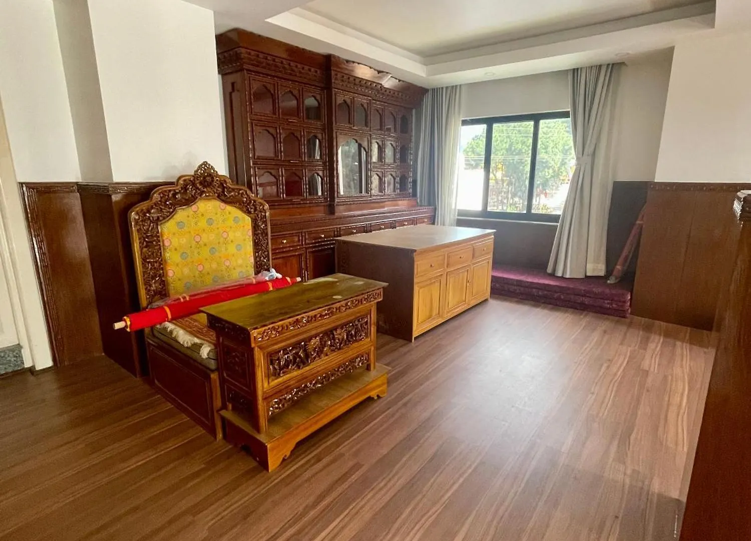 Yuloko Guest House Katmandu