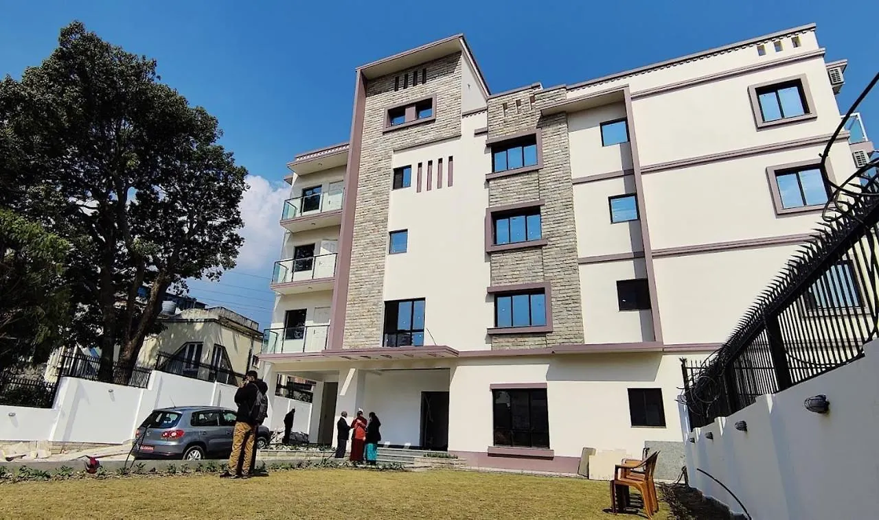 Yuloko Guest House Kathmandu 0*,