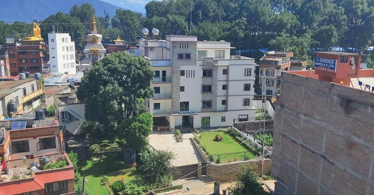 Yuloko Guest House Kathmandu