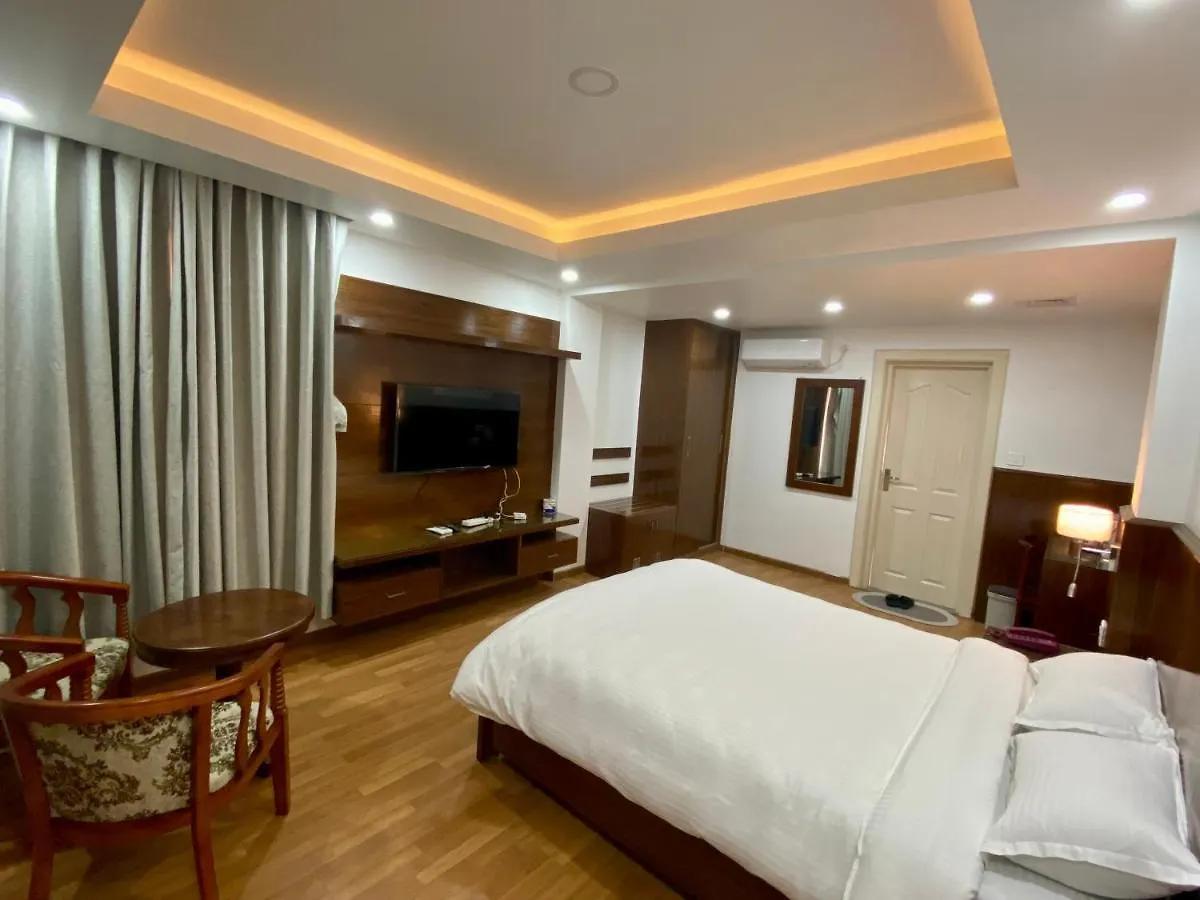 Yuloko Guest House Kathmandu