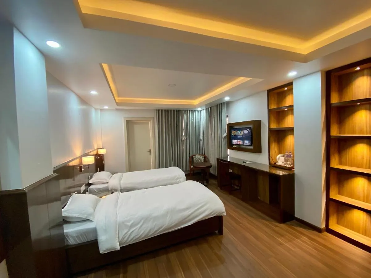 Yuloko Guest House Kathmandu Nepal