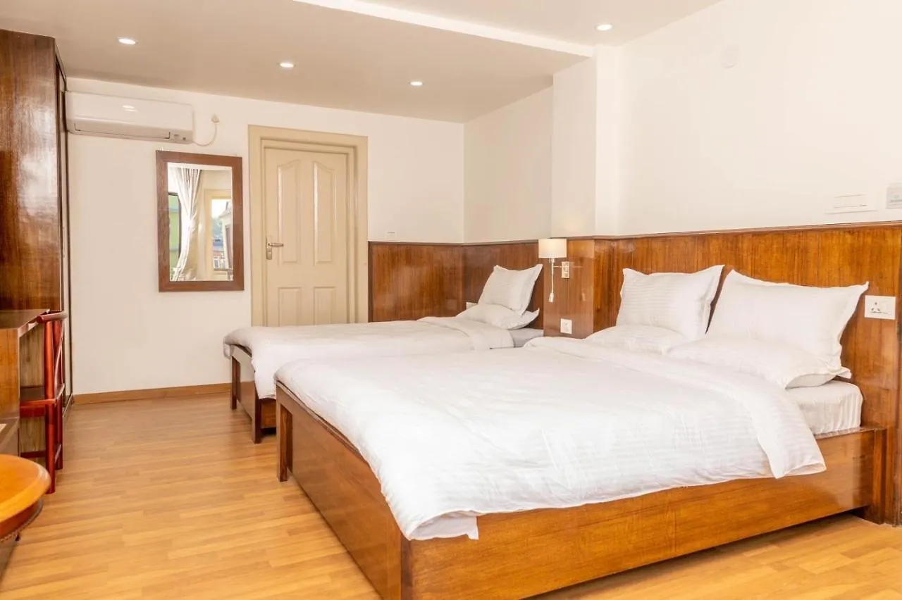 Yuloko Guest House Kathmandu Nepal