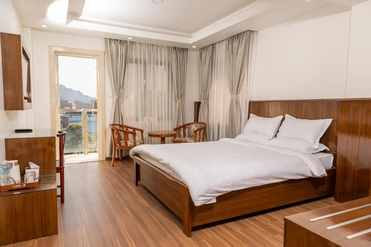 Yuloko Guest House Kathmandu