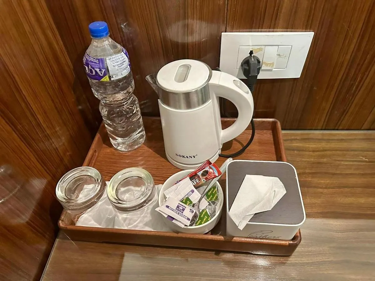 Yuloko Guest House Kathmandu Nepal