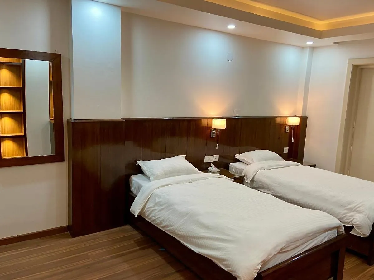 Yuloko Guest House Kathmandu