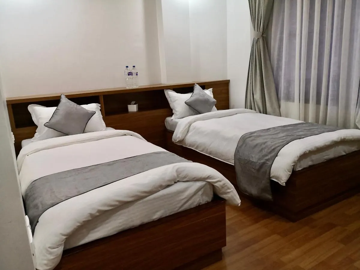 Yuloko Guest House Kathmandu