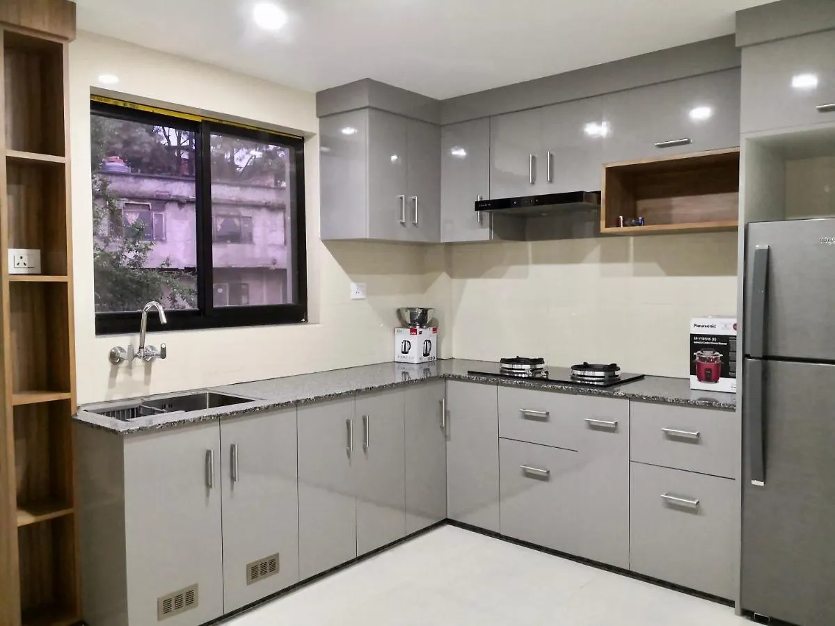 Yuloko Guest House Kathmandu 0*,  Nepal