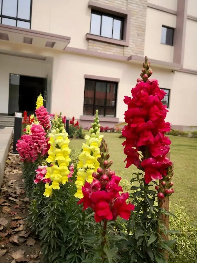 Yuloko Guest House Kathmandu