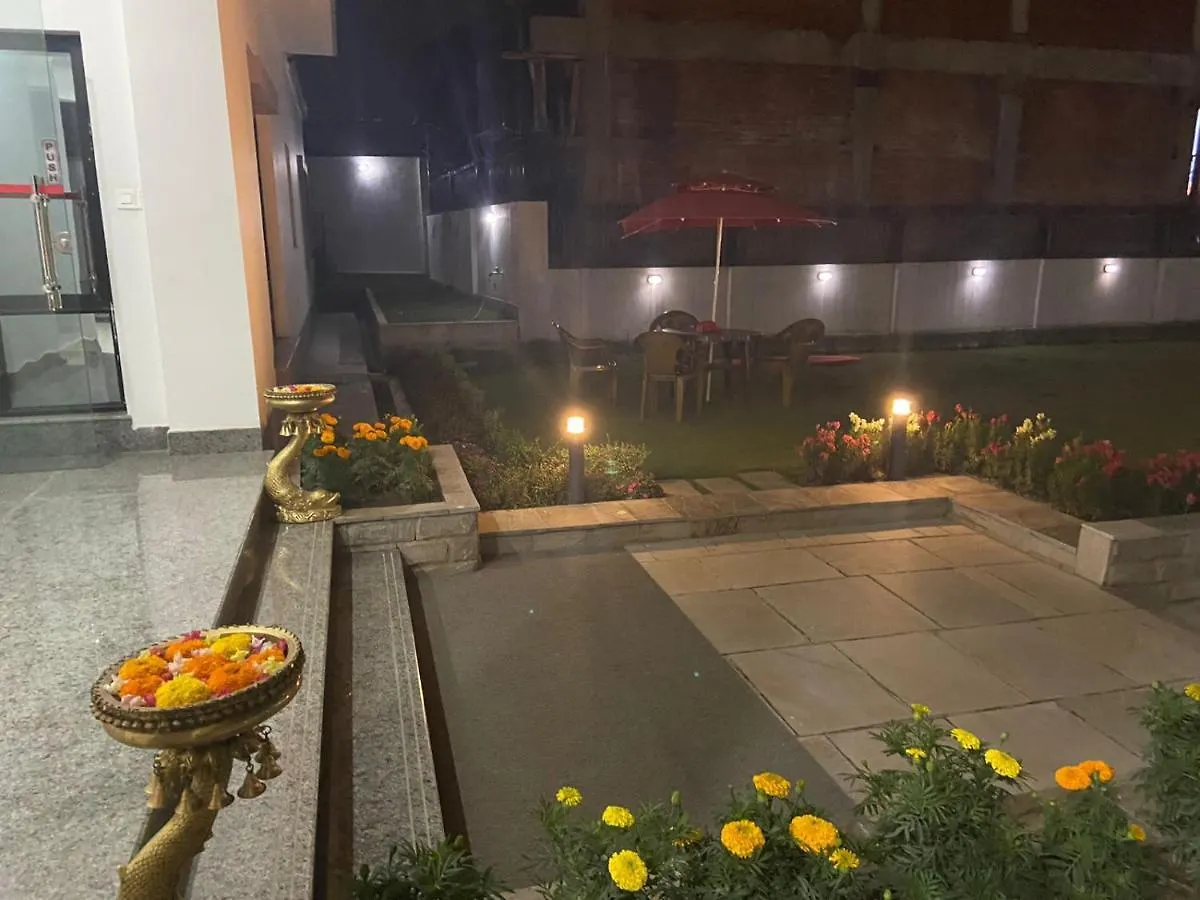 Yuloko Guest House Kathmandu 0*,