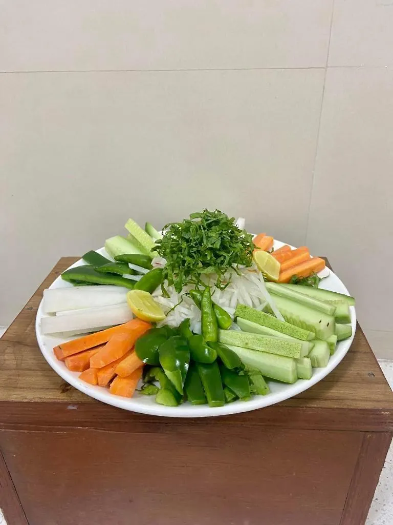 Yuloko Guest House Kathmandu