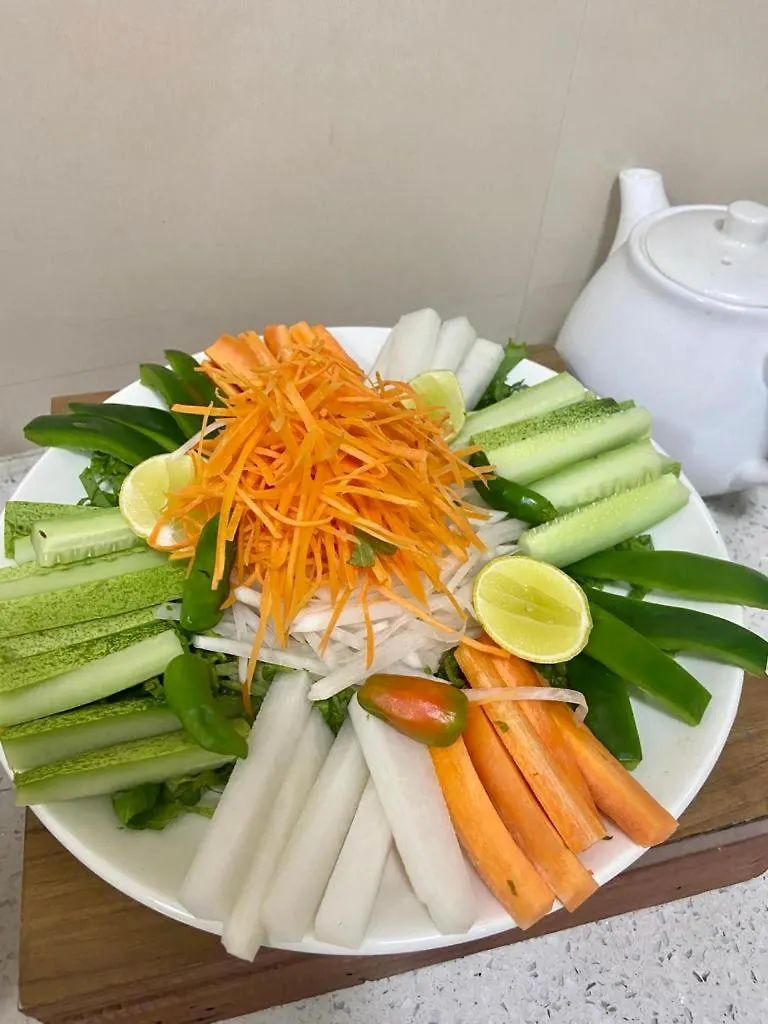 Yuloko Guest House Kathmandu Nepal