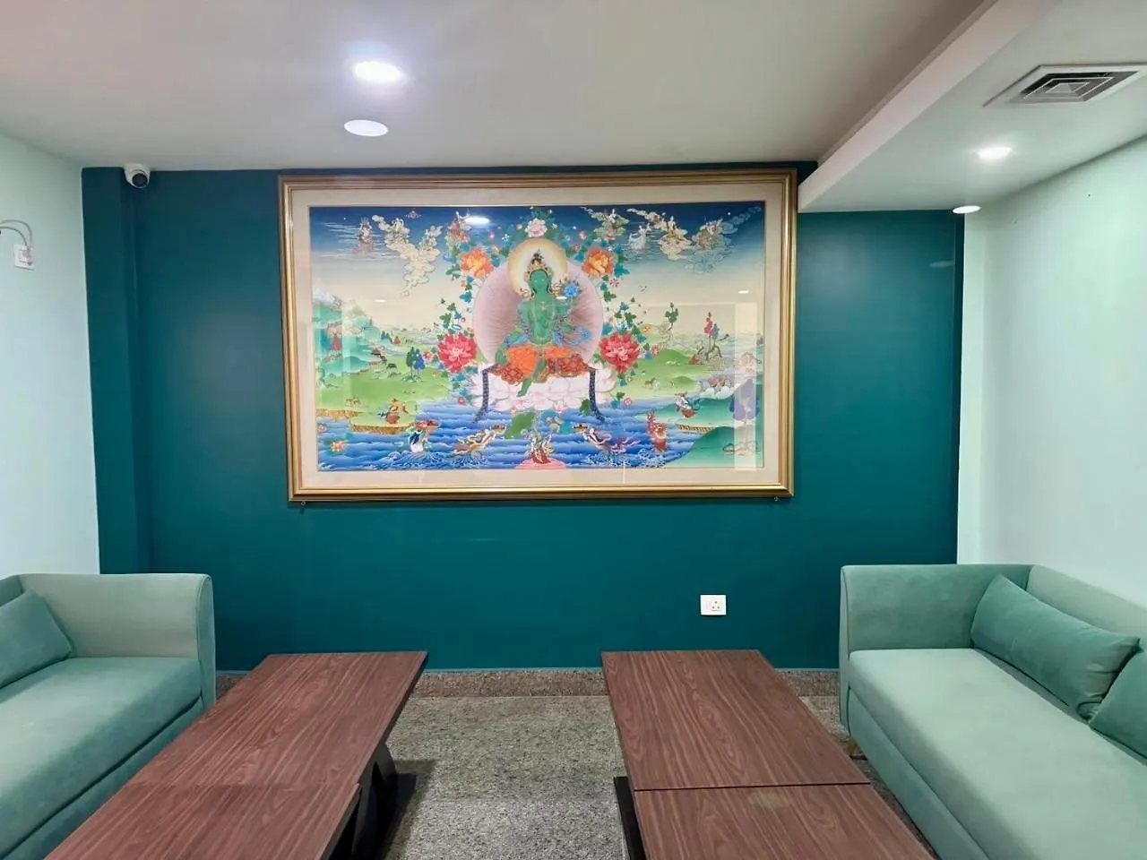 Yuloko Guest House Kathmandu Nepal