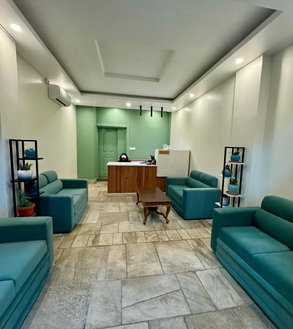 Yuloko Guest House Kathmandu
