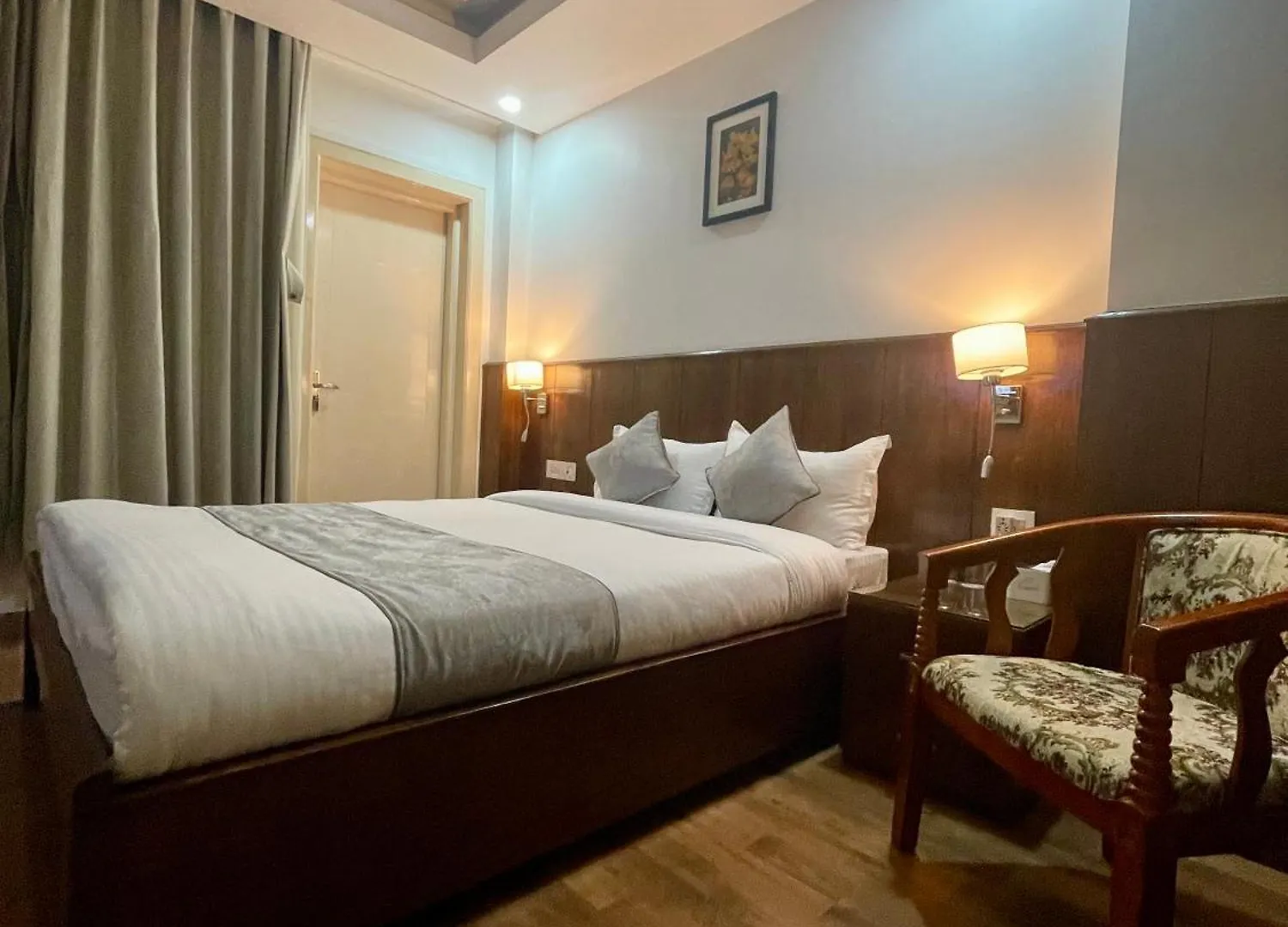 Yuloko Guest House Kathmandu
