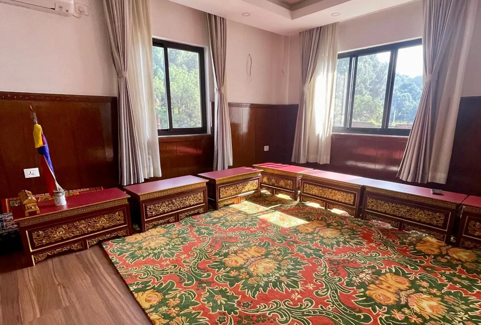 Yuloko Guest House Kathmandu